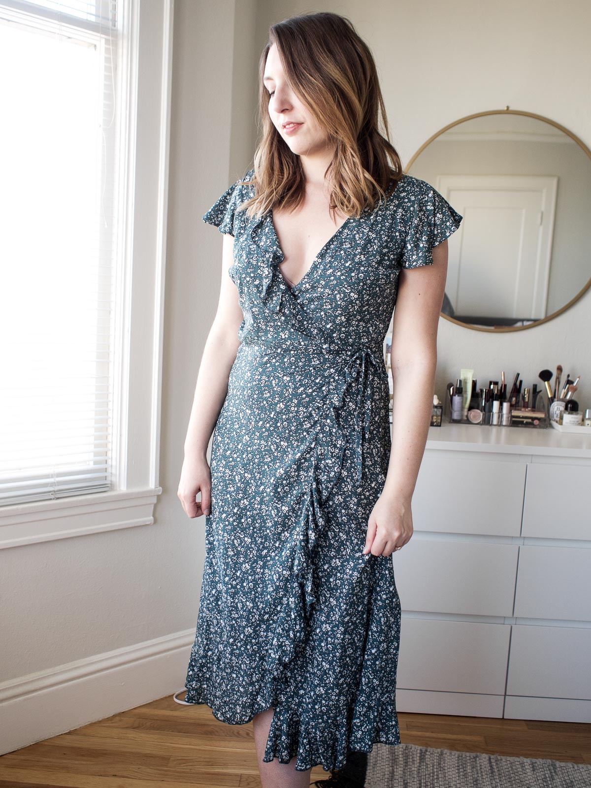 urban-outfitters-dresses-honest-review (4 of 14) » Wolf & Stag